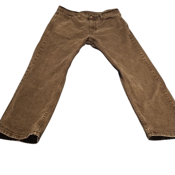 Levi's  Denim Jeans 501 - Picture 3 of 9